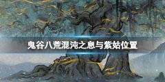 《鬼谷八荒》混沌之息怎