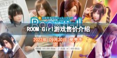 《ROOM Girl》游戲多少錢？