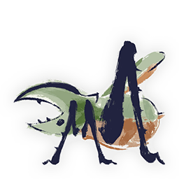 《怪物獵人崛起》曙光怪物名單小型怪物一覽 曙光小型怪物有哪些
