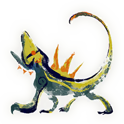 《怪物獵人崛起》曙光怪物名單小型怪物一覽 曙光小型怪物有哪些