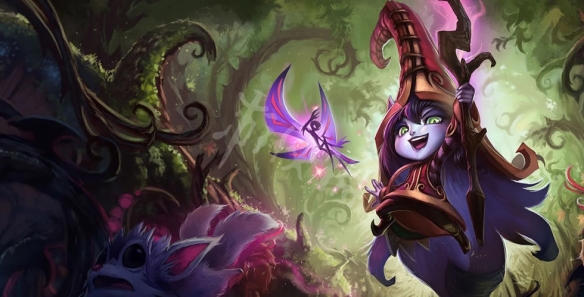 《云頂之弈》pbe7月1日更新了什么？pbe7月1日更新內(nèi)容一覽