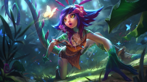 《云頂之弈》pbe7月1日更新了什么？pbe7月1日更新內(nèi)容一覽