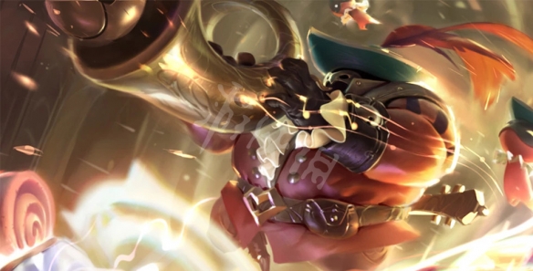 《云頂之弈》pbe7月1日更新了什么？pbe7月1日更新內(nèi)容一覽