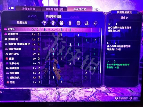 《怪物獵人崛起》貫通輕弩如何配裝？曙光貫通輕弩畢業(yè)配裝推薦