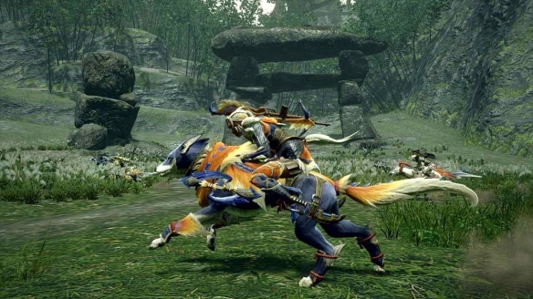 《怪物獵人崛起》極品毛皮如何獲得？曙光極品毛皮獲取方法介紹