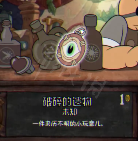 《茶杯頭》DLCboss天使和惡魔怎么解鎖？墓地隱藏boss解鎖方法