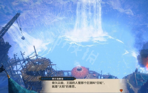 《怪物獵人崛起》曙光替換技訓練怎么開啟？替換技訓練玩法