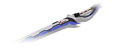 《時空獵人3》斬魂武器介紹 斬魂武器圖鑒