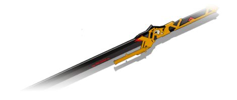 《時空獵人3》斬魂武器介紹 斬魂武器圖鑒