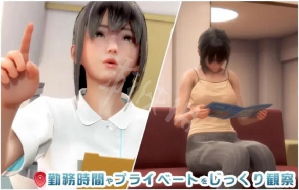 《ROOM Girl》好玩嗎？游戲玩法介紹