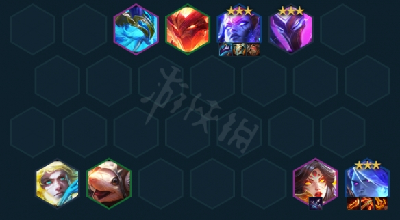《云頂之弈》s7星界龍怎么搭配陣容？s7格斗射手陣容介紹