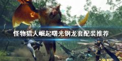 《怪物獵人崛起》鋼龍?zhí)? /></a><a href=