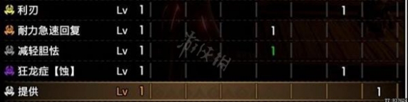 《怪物獵人崛起》輕弩如何開荒？曙光貫通輕弩開荒配裝介紹