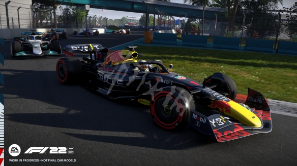 《F1 2022》怎么多人游戲？多人游戲方法分享