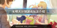 《長明火計劃》好玩嗎？