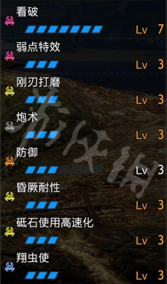 《怪物獵人崛起》銃槍怎么玩？曙光合氣銃槍配裝推薦