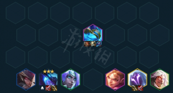 《云頂之弈》s7刺轉賽芬怎么玩？s7刺轉泥頭車陣容介紹