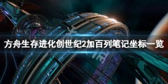 《方舟生存進化》創(chuàng)世紀