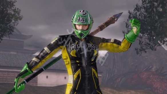 《無雙大蛇2終極版》服裝解鎖方法介紹 游戲服裝怎么解鎖？