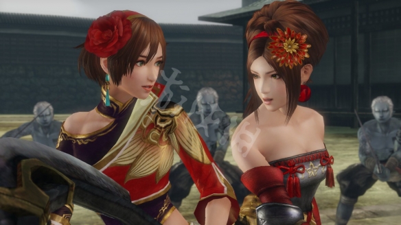 《無(wú)雙大蛇2終極版》如何開荒？開荒武將推薦