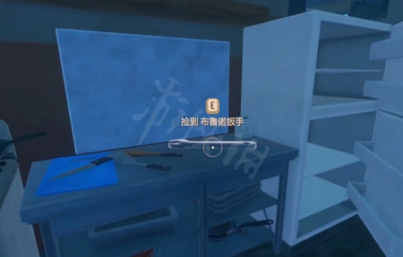 《木筏求生》扳手在哪？raft扳手獲取位置介紹