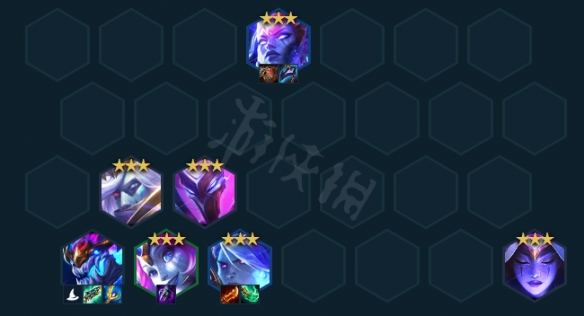《云頂之弈》s7紛亂頭腦怎么玩？s7紛亂頭腦玩法介紹