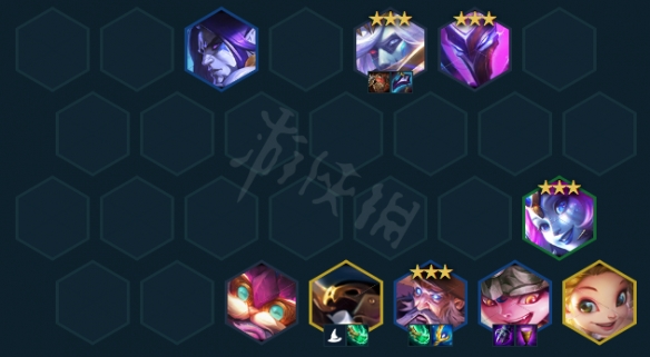 《云頂之弈》s7紛亂頭腦怎么玩？s7紛亂頭腦玩法介紹