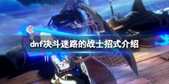 《地下城與勇士決斗》迷