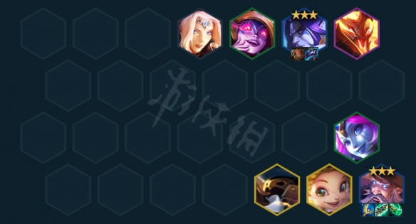 《云頂之弈》s7三費(fèi)之力怎么玩？s7三費(fèi)之力陣容推薦