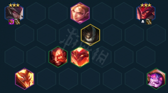《云頂之弈》s7三費(fèi)之力怎么玩？s7三費(fèi)之力陣容推薦