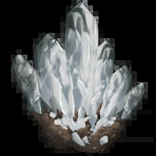 《方舟生存進化》水晶怎么獲得？水晶獲得方法介紹