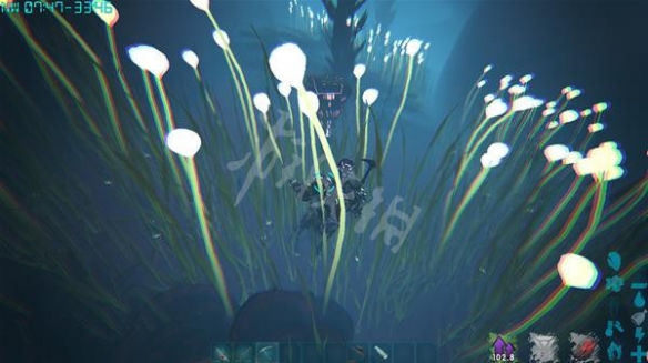 《方舟生存進(jìn)化》神器獵手在哪？神器獵手位置介紹