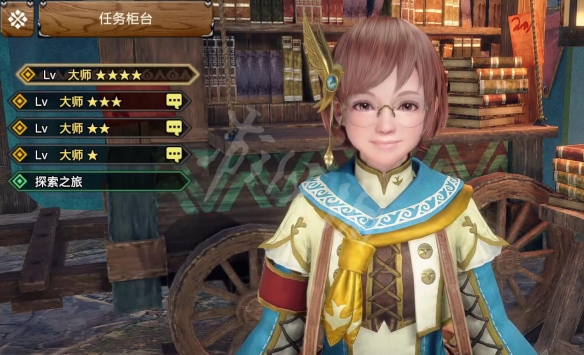 《怪物獵人崛起》曙光新替換技怎么解鎖？曙光替換技解鎖方法