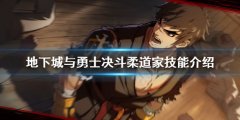 《地下城與勇士決斗》柔