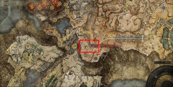 《艾爾登法環(huán)》魔像大弓在哪刷？刷魔像大弓位置分享