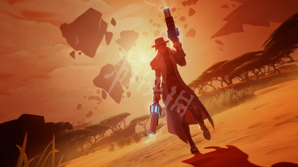 《無畏Dauntless》Epic平臺(tái)怎么設(shè)置成中文？Epic平臺(tái)中文設(shè)置指