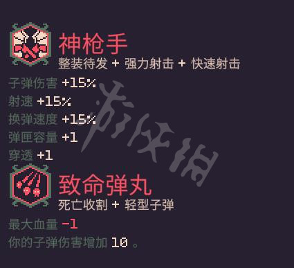 《黎明前20分鐘》天賦效果有哪些？角色全天賦效果介紹