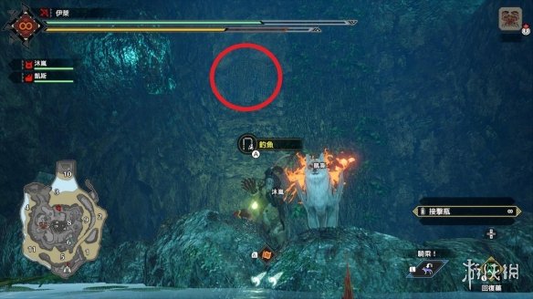 《怪物獵人崛起》曙光先人遺物在哪？曙光全先人遺物收集攻略