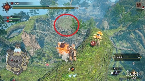 《怪物獵人崛起》曙光先人遺物在哪？曙光全先人遺物收集攻略