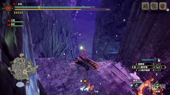 《怪物獵人崛起》曙光先人遺物在哪？曙光全先人遺物收集攻略