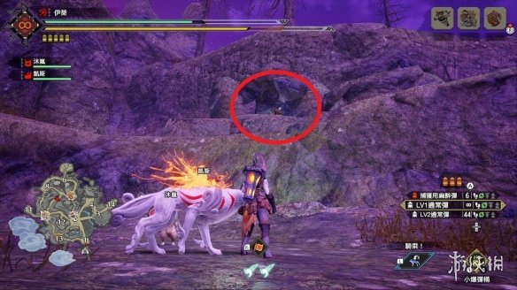 《怪物獵人崛起》曙光先人遺物在哪？曙光全先人遺物收集攻略