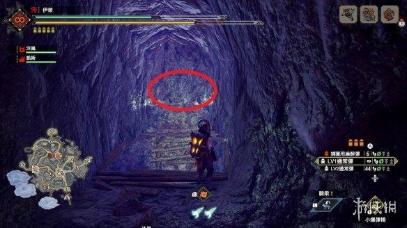 《怪物獵人崛起》曙光先人遺物在哪？曙光全先人遺物收集攻略