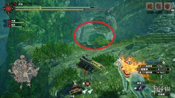 《怪物獵人崛起》曙光先人遺物在哪？曙光全先人遺物收集攻略