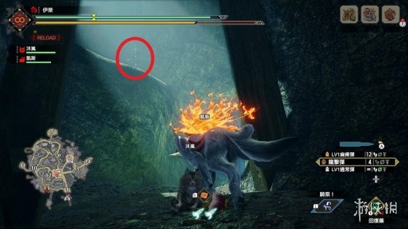《怪物獵人崛起》曙光先人遺物在哪？曙光全先人遺物收集攻略