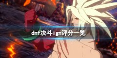 《地下城與勇士決斗》i