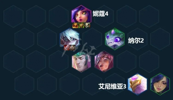 《云頂之弈》S7玉龍怎么玩？S7玉龍亞索陣容介紹