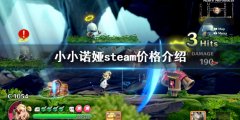 《小小諾婭》steam價(jià)格是多少？steam價(jià)格介