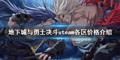 《地下城與勇士決斗》各