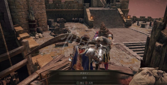 《艾爾登法環(huán)》獅子大弓怎么獲得？獅子大弓獲取位置介紹