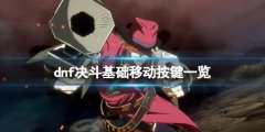 《地下城與勇士決斗》怎
